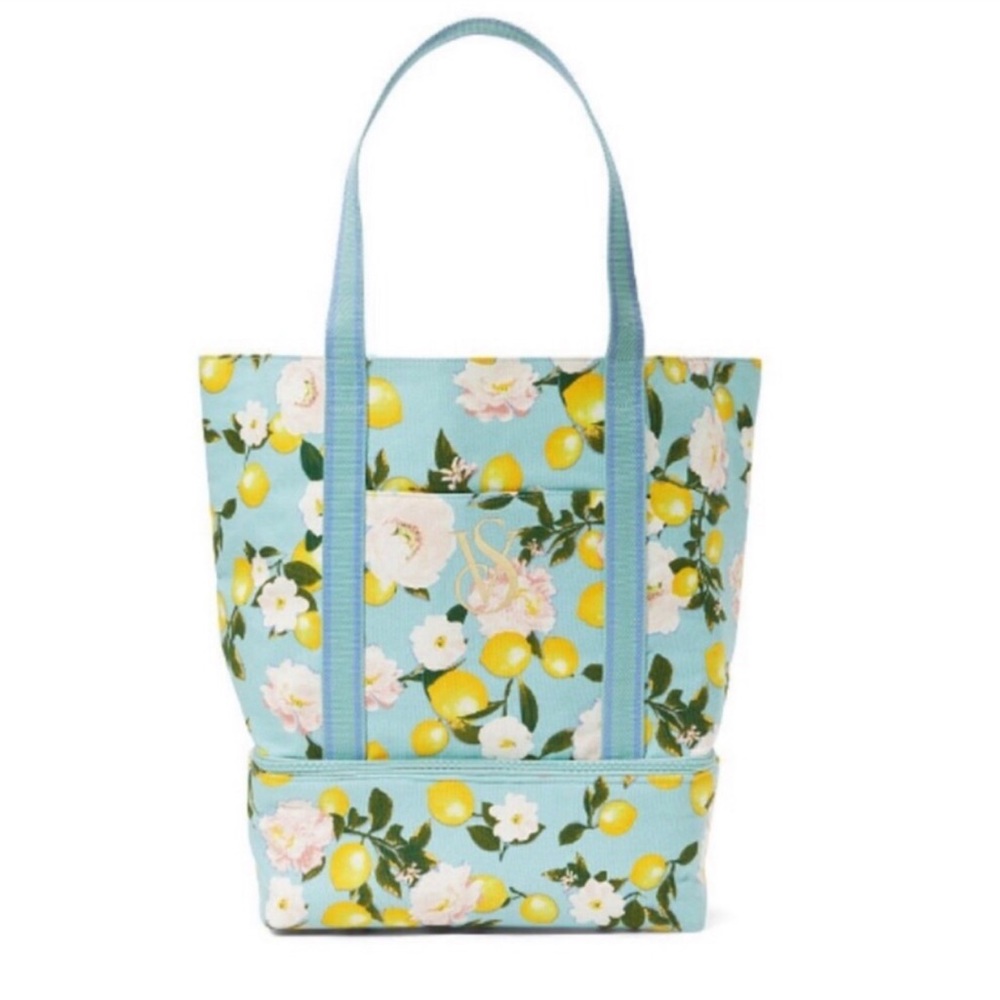 Victoria's Secret Cooler Tote Bag